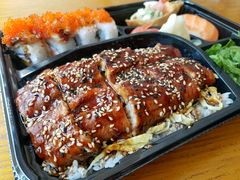 鳗鱼饭-河风精致寿司(太原店)