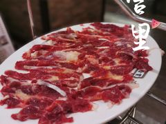-八合里牛肉火锅(新洲店)