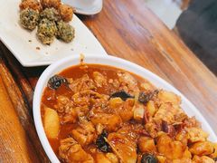 -农夫大盘鸡(经八路总店)