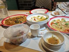 -李老哈·东北菜(宋园路店)