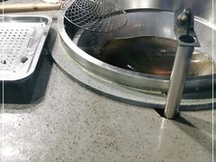 -自黑豆夫·臭豆腐夹馍(四海唐人街店)