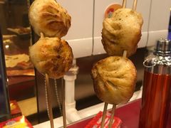 -小不点烧烤城(长乐宫店)