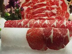 -尚海豆捞(乐虹坊店)