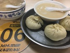 -老陶包子铺(南大西南村店)