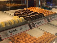 -東更道点心行(崂山丽达店)