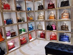 -奢物·巴黎站奢侈品回收寄售