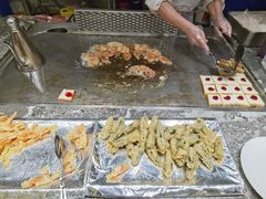 -禾斗海鲜自助(市南银座店)