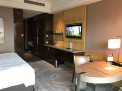 -杭州城中香格里拉大酒店