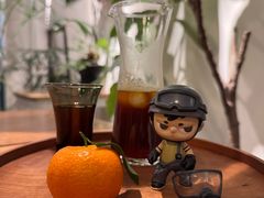 -the fall kaffe乐否咖啡