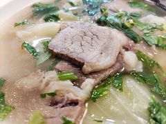 -伊兰麒兰馨园·川菜·清真馆(339电视塔店)