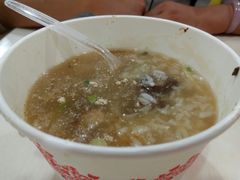 鸭肉粥-百成大同鸭肉粥(大同总店)