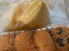 -鲍师傅糕点(春熙路店)