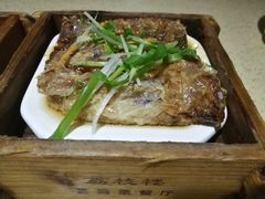 -喜鹊茶点.啫煲(车陂店)