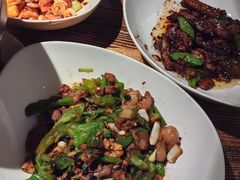 -青年公社烤鸭(青年路店)