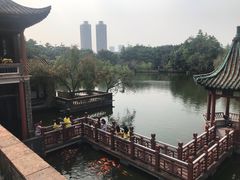 -东莞市可园博物馆