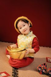 -有家宝贝儿童摄影(荟聚店)