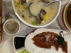 -大鸭梨烤鸭(石佛营店)
