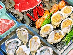 -蚝英雄·鲜蚝自助专门店