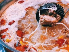 -守柴炉烤鸭(成都大邑店)