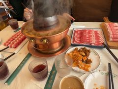 -东来顺饭庄(天坛店)