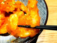 -隐泉之语日式料理(王府中环店)