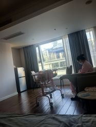 -富阳喜佳安丽·国际月子会所