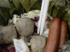 -东莞塘厦三正半山温泉酒店·沙利文西餐厅