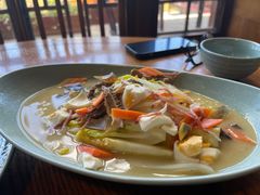 -丽江金茂凯悦臻选酒店-滇香馆