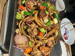 -湘味淳(千禧街店)