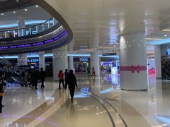 -深圳龙华星河COCO City(民治店)