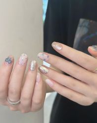 -斯馨·健康美甲美睫