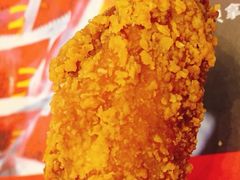 -麦当劳(磨子桥店)