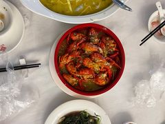 -丰收日·小海鲜·沪上家宴(顾村正大店)