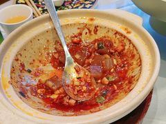 -盛百味·家宴餐厅(霸州分店)