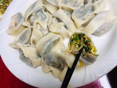 海鲜饺-老渔家特色海味馆(金海中路店)