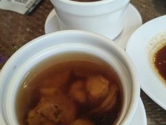 老火例汤-老广酒楼(樱花店)