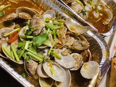 -本色.小马哥烧烤(五一路总店)