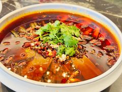 -南京悦客假日酒店中餐厅