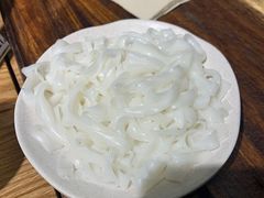 -小满手工粉(上海品尊国际店)