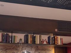 -恐怖游戏(湖滨店)