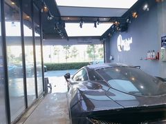 -脉冲品质汽美·贴膜(闵行店)