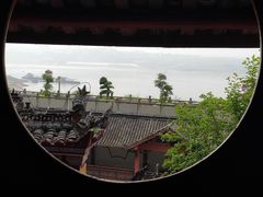 -石宝寨