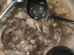 原味椰子鸡汤-龙泉人椰子鸡.糟粕醋.海南菜(三亚旗舰店)