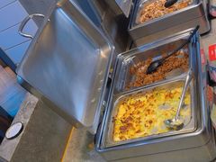 -比格比萨自助(国展店)