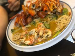 -三妹小龙虾·黄油蟹(华侨城总店)