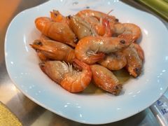 -大家发海鲜城夜排档(华山中路店)