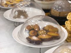 -番禺宾馆丽苑厅