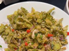 -大拙里·精致融合菜(沙湖桃源国际店)