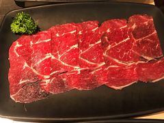 -新石器烤肉(之心城店)