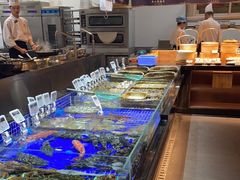 -高佳庄·舟山海鲜(海景旗舰店)